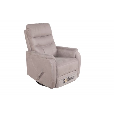Reclining, Gliding and Swivel Chair 6309 (Hero 009)